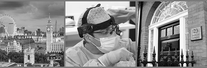 Group photo: Doctor, Office clinic, London photos