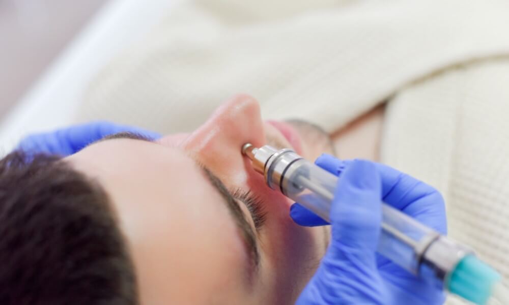 How much does a good nose job cost?