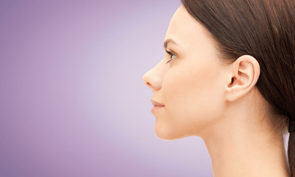 The majority of health insurance companies do not cover cosmetic surgery.